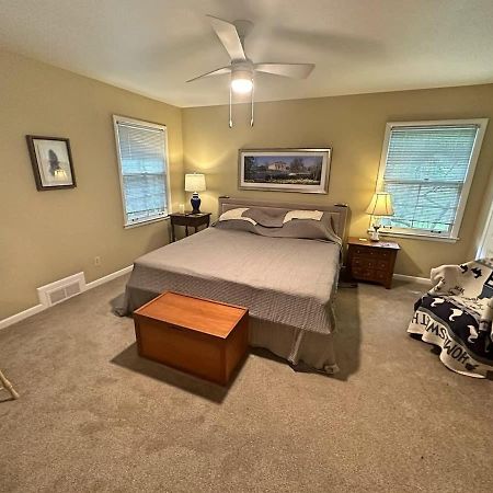 Nashville Elegance Enjoy Southern Comfort In Style Exteriör bild