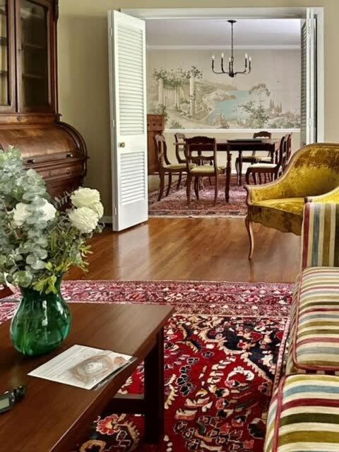 Nashville Elegance Enjoy Southern Comfort In Style Exteriör bild